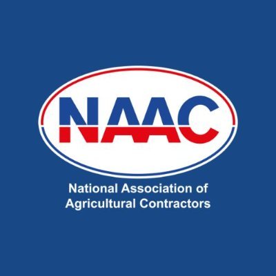 The National Association of Agricultural Contractors represents the interests of land-based contractors. Member benefits: https://t.co/INsAmMQvtv