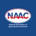 The NAAC (@TheNAAC) Twitter profile photo