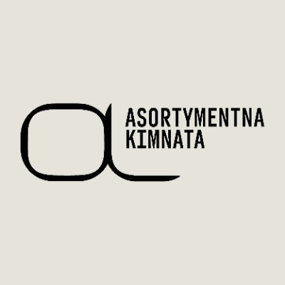 Asortymentna kimnata is a contemporary art gallery in Ivano-Frankivsk. We explore the local 