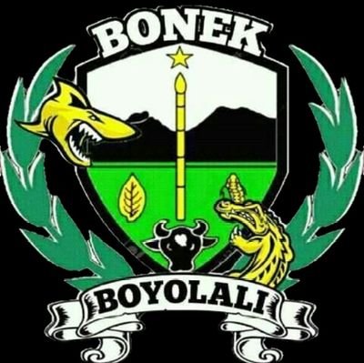 MEMAYU HAYUNING PERSEBAYA

#BonekJATENGDIY