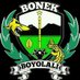 MEMAYU HAYUNING PERSEBAYA (@bonekboyolali27) Twitter profile photo MEMAYU HAYUNING PERSEBAYA (@bonekboyolali27) Twitter profile photo