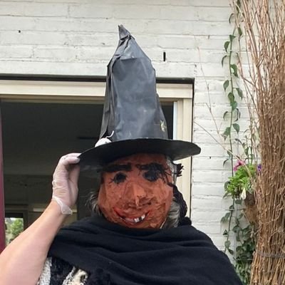 Thecla59's profile picture. Ik ga dit account opzeggen, vertrouw Elon Musk niet.