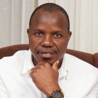 Daniel Mutendi (@danielmutendi) 's Twitter Profile