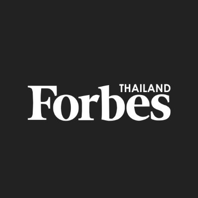 A Monthly Forbes Thailand Magazine Official Account | แรงบันดาลใจของผู้ใฝ่ความสำเร็จ