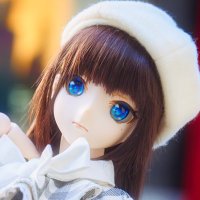 skyloops✨ゆう🤍6/11ドルショ3A01-03(@skyloops_doll) 's Twitter Profile Photo