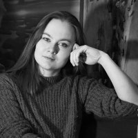 Masha Danilovskaia artist (@danilmariia) 's Twitter Profile