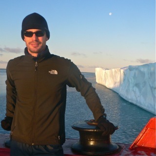 Adam Monier Profile