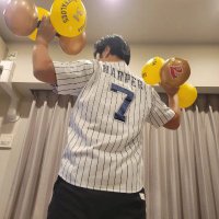 てるぼ～ (@orixkyoto12) Twitter profile photo