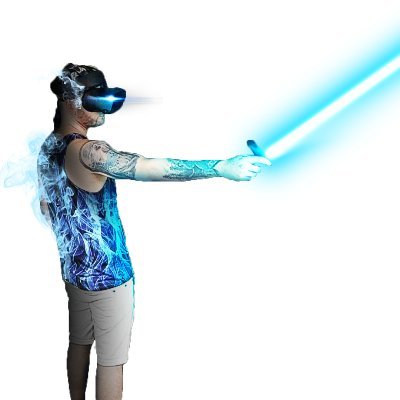 MrExoVR's profile picture. 😎 Hello, Bonjour 😎
🇫🇷 Streamer // Youtuber 🇫🇷
📽️ Créateur de Contenu Multigaming 📽️
| https://t.co/fb2BehWvIo |
📨 CONTACT : exovrgaming@gmail.com 📨