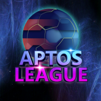 Aptos League Official(@TheAptosLeague) 's Twitter Profile Photo