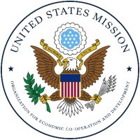 U.S. Mission to OECD(@USOECD) 's Twitter Profile Photo