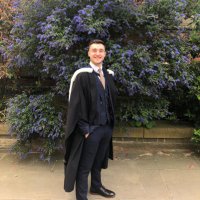 Daniel Salthouse (@dansalthouse98) 's Twitter Profile