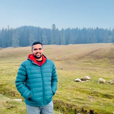 ShahKakshil's profile picture. 