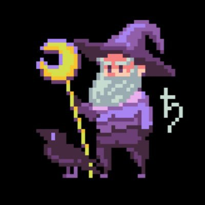 forgottenrumes's profile picture. We are !magic✨ Founders: @ElfJTrul @bearsnake_21 @dotta