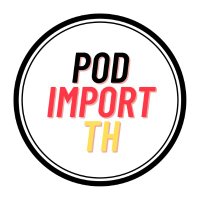 Pod_Import Th(@ImportTh) 's Twitter Profile Photo