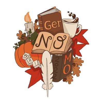 !!! Unser neuer Account auf BlueSky:
https://t.co/njJrIEkSM3 !!!
Die ewige Quelle der Motivation während des @NaNoWriMo!