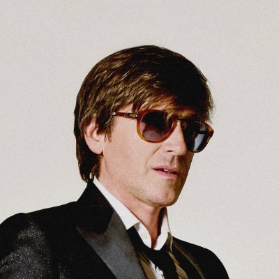 ThomasDutronc Profile Picture