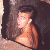 TonyParker (@__tony___) 's Twitter Profile