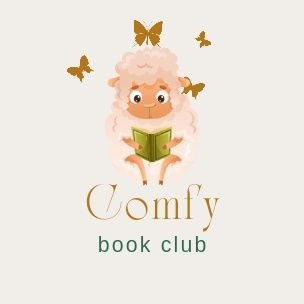 Comfybookclub of ⚡️🐏 Osheep! We baa every weekends here, on discord and/or in the stream waiting rooms if there's one. Managed by four fluffy sheeps ᏊᵕꈊᵕᏊ