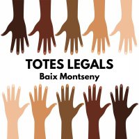Totes Legals Baix Montseny (@toteslegalsbm) 's Twitter Profile Photo Totes Legals Baix Montseny (@toteslegalsbm) 's Twitter Profile Photo