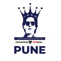 Team Shah Rukh Khan Pune(@teamsrkpune) 's Twitter Profile Photo