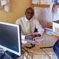 Daniel koech (@danielkoech001) 's Twitter Profile