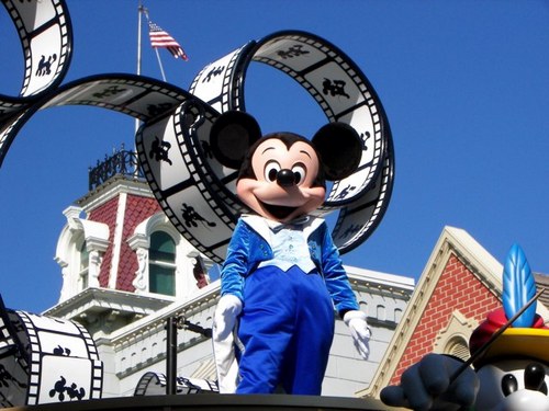 Nuts4Disney's profile picture. 