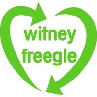 Witney Freegle(@witney_freegle) 's Twitter Profile Photo