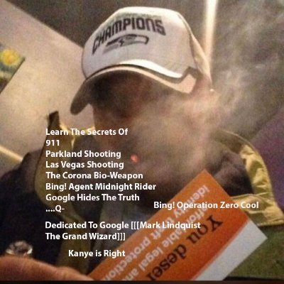 Owner of https://t.co/EkONtuP0eT and https://t.co/yVJH80jc1Z. Follow back all #MAGA   #Q- OPEN-SOURCE Intelligence Blog writer #Informationwarfare