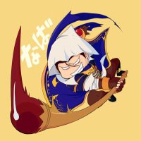 なば (@plz_mr_lostman) 's Twitter Profile
