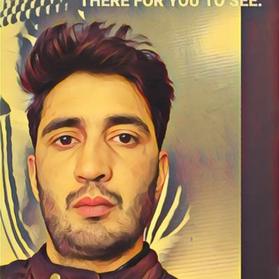 RanveerB300's profile picture. Drive Safely