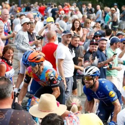 Giro/TDF Commentator | @s4cchwaraeon Bike shop Owner | https://t.co/8fzJCApePs