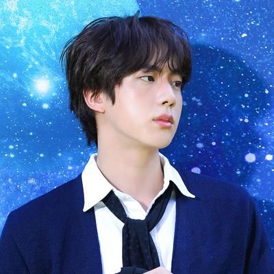 love you jin ❤️

BTS forever 💜