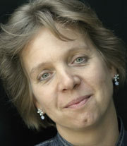 Celia van Gelder