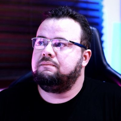 💼 Solution Architect / Software Architect | 🎯 https://t.co/s5sT2LKojY | 6 x🏆 Microsoft MVP | 🐋Docker Captain | 📺 Luiz Carlos Faria / Canal .NET | 🎙 DevShow Podcas