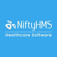 NiftyHMS - Healthcare Software(@niftyhms) 's Twitter Profile Photo