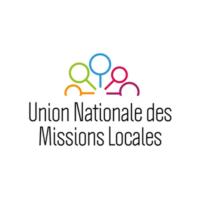 L’Union nationale des #MissionsLocales représente et anime le réseau national. 
#CestUneMission