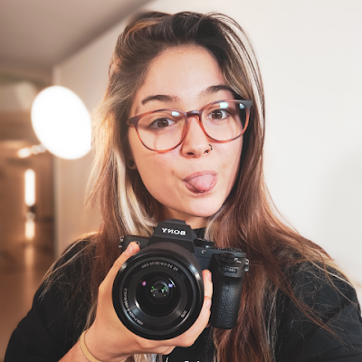Caster de Twitch en: @bdtalent 👩🏽💻🛸✨
Cada lunes a las 19:30 en nuestro canal de Twitch JUMP2DIGITAL