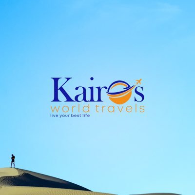 KairosWTravels Profile Picture