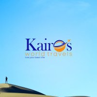 Kairos World Travels(@KairosWTravels) 's Twitter Profile Photo