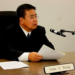Wong4Liberty's profile picture. Experienced in public service and ready to step up for California!