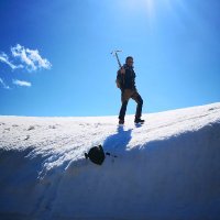 Maziyar Ghiabi • (مازیار غیابی (او (@mazighiabi) 's Twitter Profile