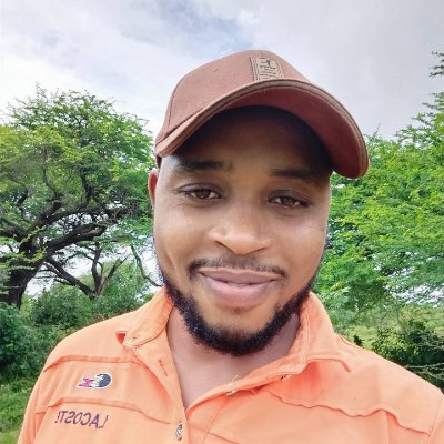 ~Founder Scanpoint Geomatics
~Geomatics Engineer/GIS & Remote Sensing
Expert/Land & Engineering Surveyor!
~Registered Assistant Licensed Surveyor.