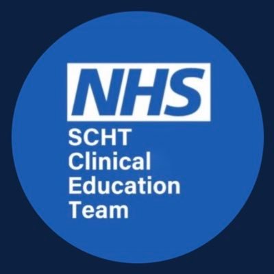Official page for Shropshire Community Health NHS Trust’s Clinical Education Team 📚 🏥   Provider of education and training across @ShropCommHealth 👏🏻