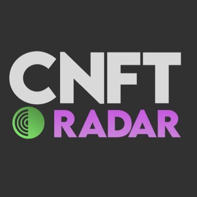 Cnftradarさんのプロフィール画像