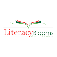 Literacy Blooms(@LiteracyBlooms_) 's Twitter Profile Photo