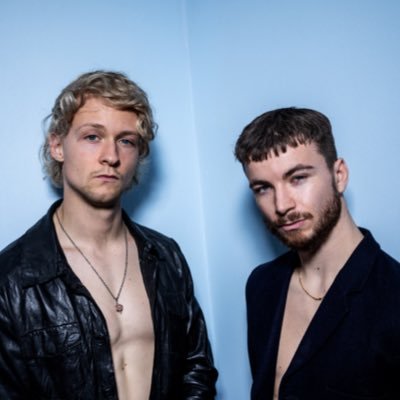 Danish electronic powerduo. Est. 2021. Signed by @quattromusicdk HEADS UP everybody ❤️🔥 Bleeding For You OUT NOW 👇