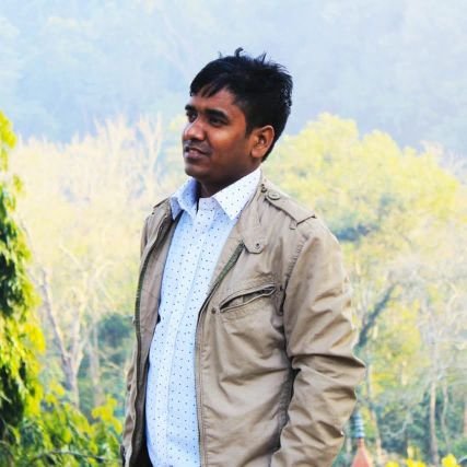 Dhiraj Gupta Profile