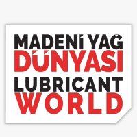 Lubricant World(@lubricantworld) 's Twitter Profile Photo