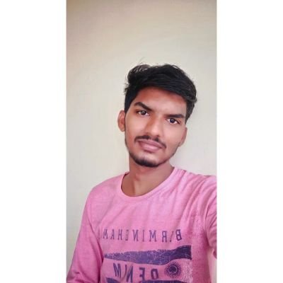 Siva77469778's profile picture. 